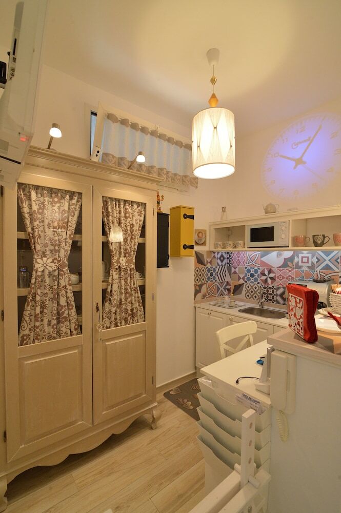 Bed & Breakfast Dimora Pascali