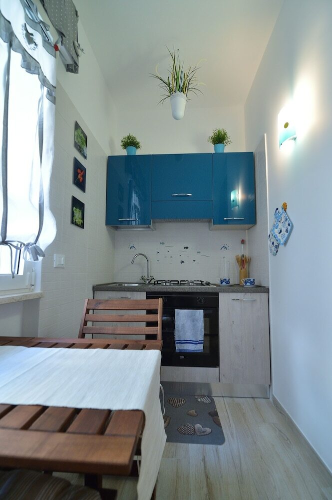 Bed & Breakfast Dimora Pascali