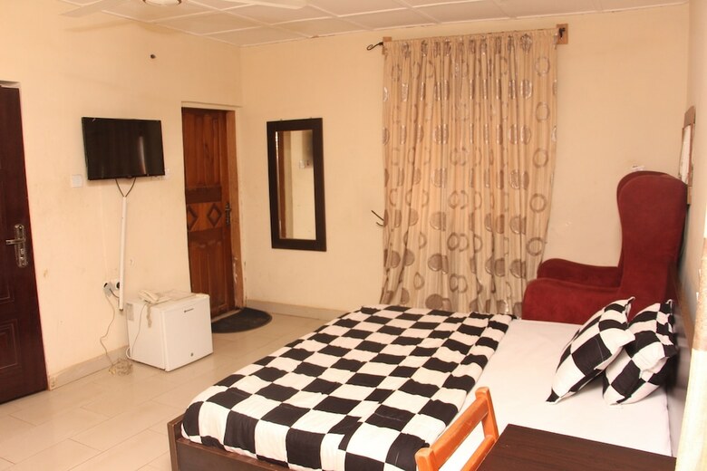 Hotel Sapphire Guest House