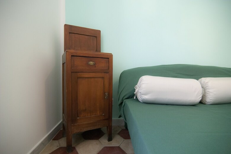 Hotel Casa Del Ferroviere