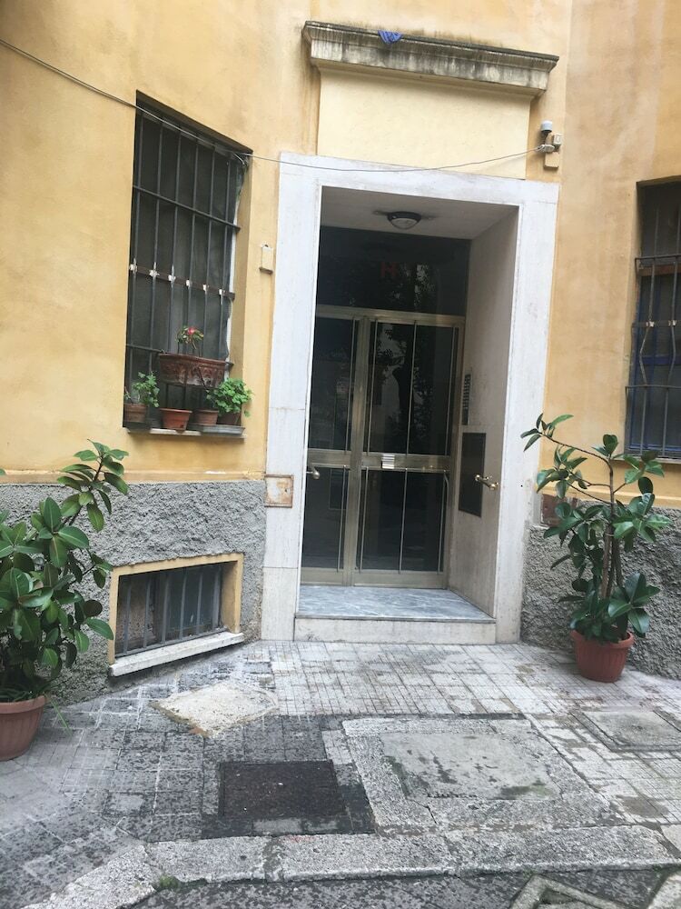 Hotel Casa Del Ferroviere