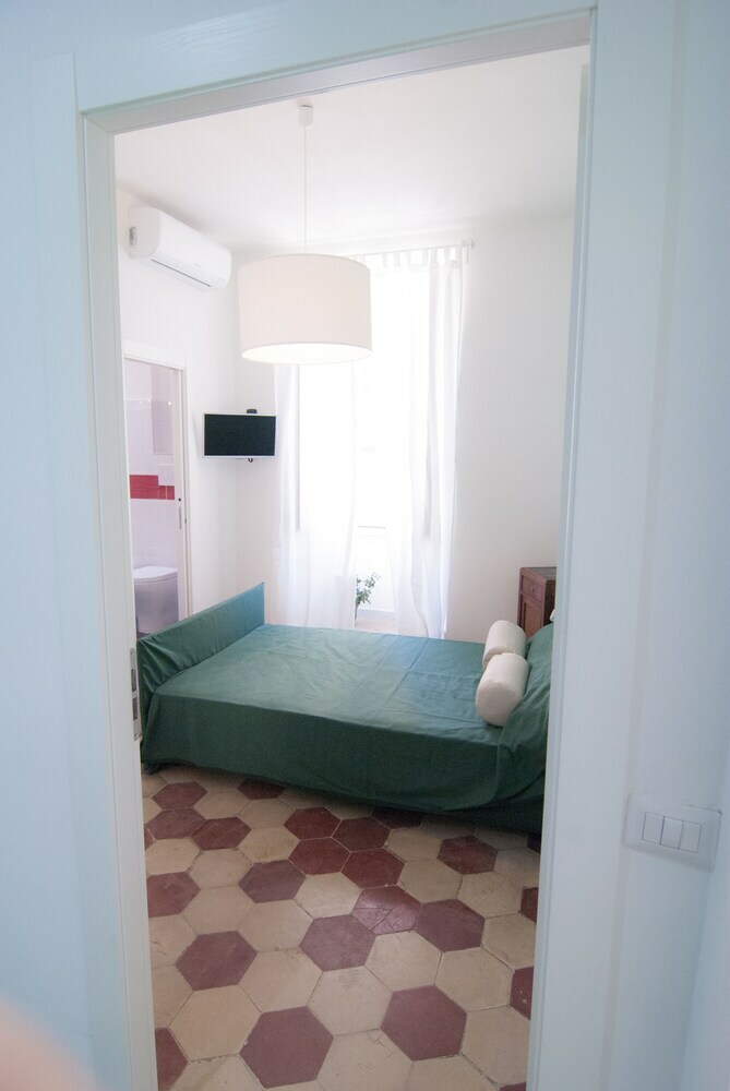 Hotel Casa Del Ferroviere