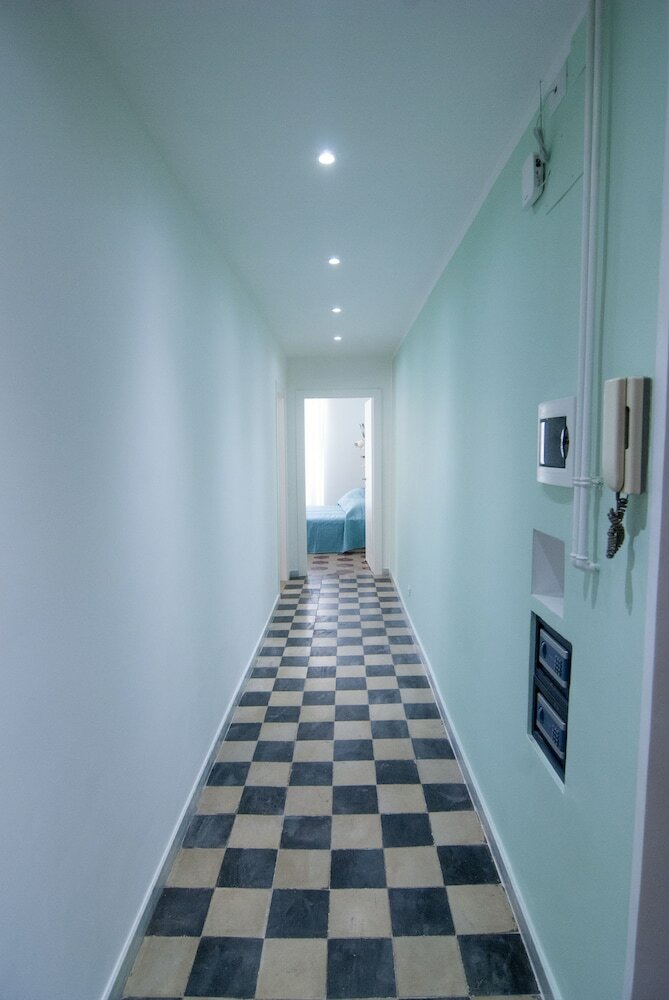 Hotel Casa Del Ferroviere