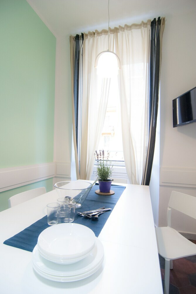 Hotel Casa Del Ferroviere