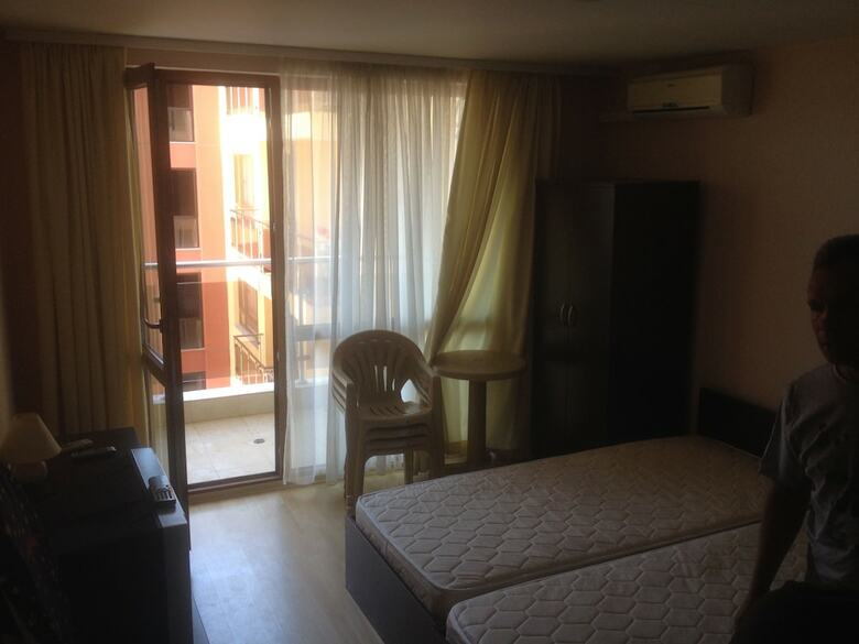 Vadim Apartments Vigo Panorama