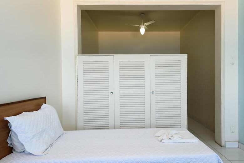 Omar Do Rio - Apartamento A802