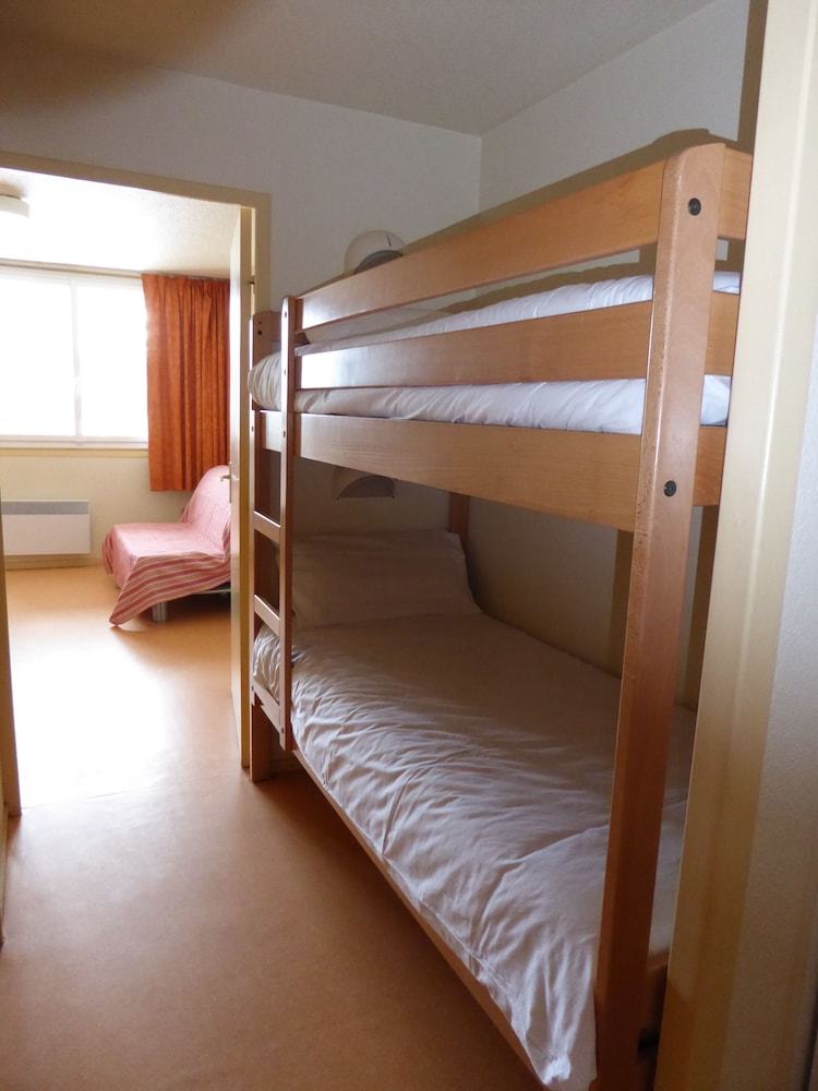 Residencia Azureva La Mongie