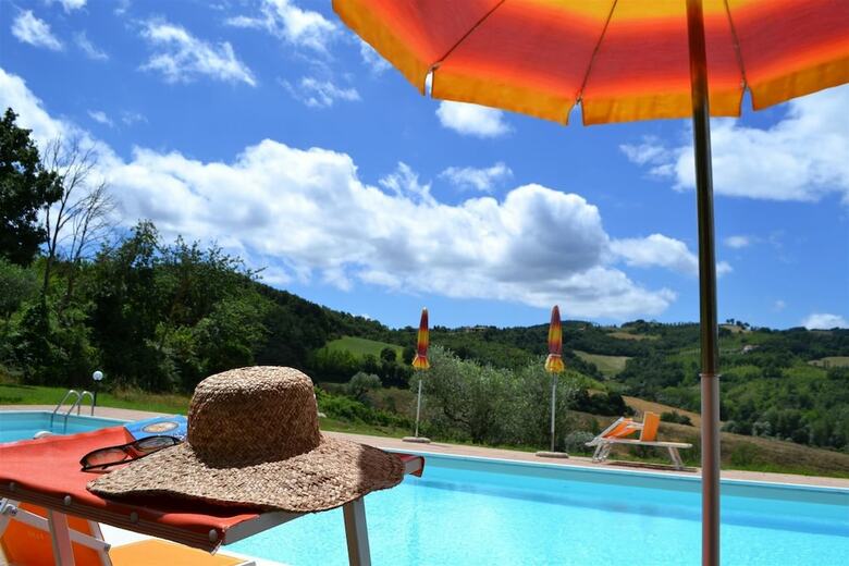 Agroturismo Agriturismo Marano