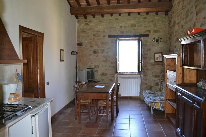 Agroturismo Agriturismo Marano