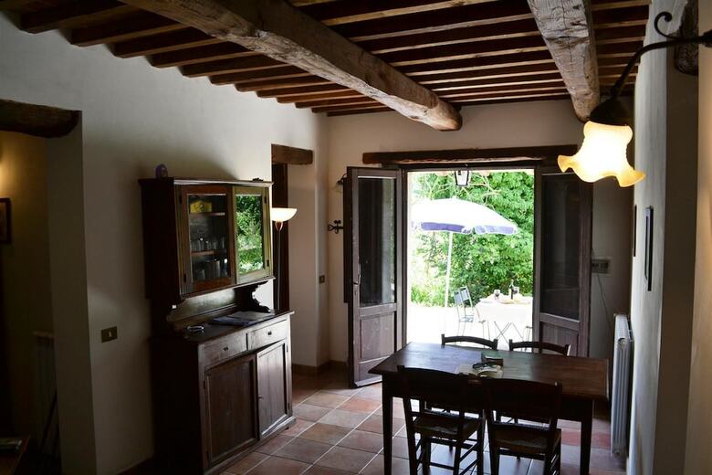 Agroturismo Agriturismo Marano