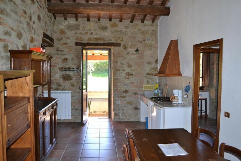 Agroturismo Agriturismo Marano