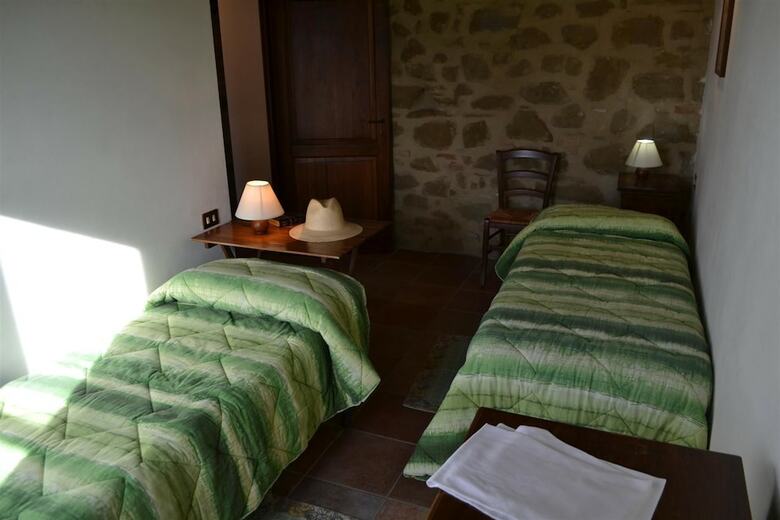 Agroturismo Agriturismo Marano