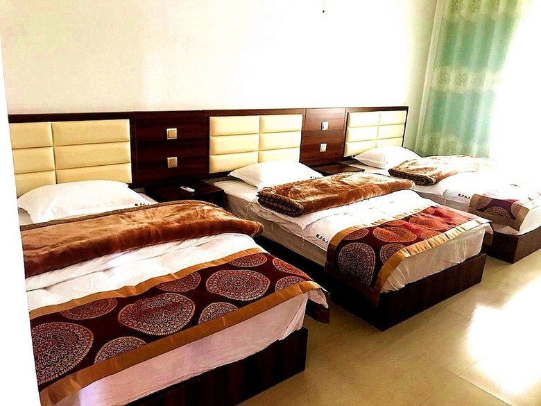 Bed & Breakfast Hongjingxuan Hotel