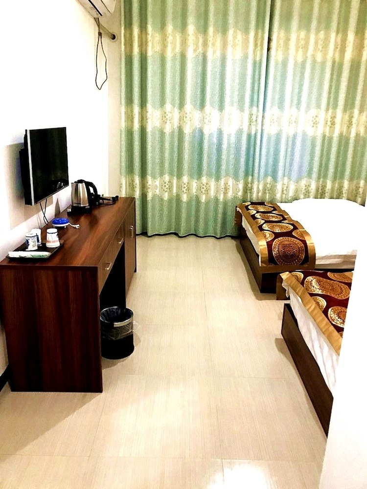 Bed & Breakfast Hongjingxuan Hotel