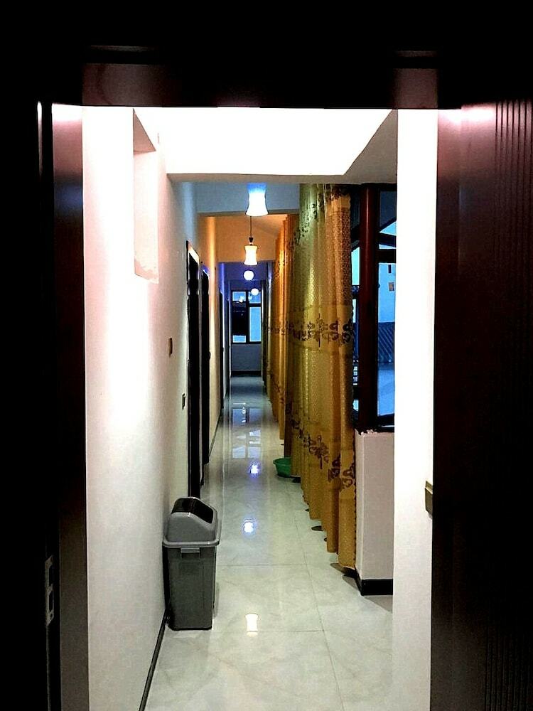 Bed & Breakfast Hongjingxuan Hotel