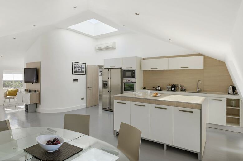 Hotel Nevern Place By Supercity Aparthotels