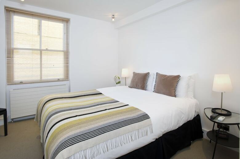 Hotel Nevern Place By Supercity Aparthotels
