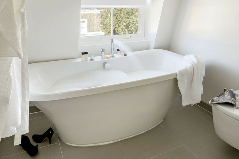 Hotel Nevern Place By Supercity Aparthotels