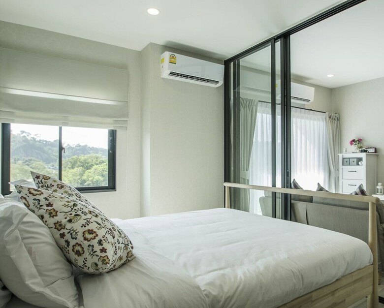 Aparthotel The Title Residencies Naiyang By Trips Phuket