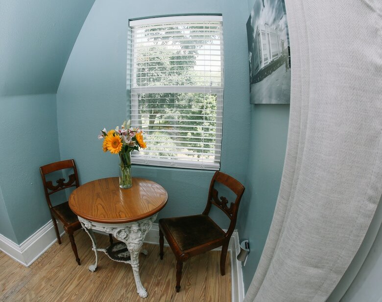 Bed & Breakfast Inn On The Riverwalk