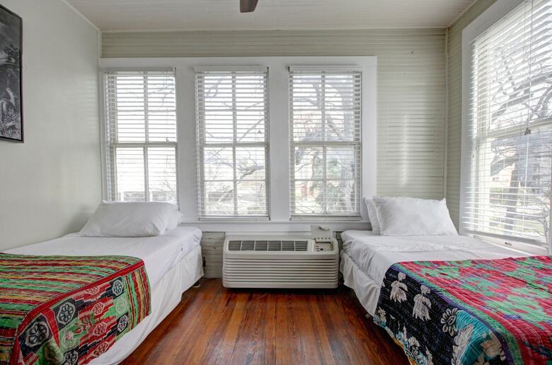 Bed & Breakfast Inn On The Riverwalk