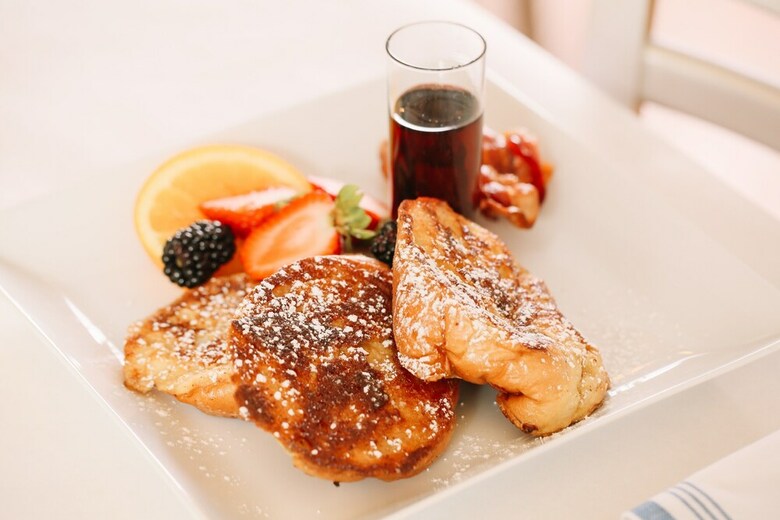 Bed & Breakfast Inn On The Riverwalk
