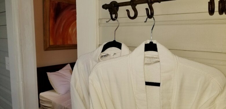 Bed & Breakfast Inn On The Riverwalk