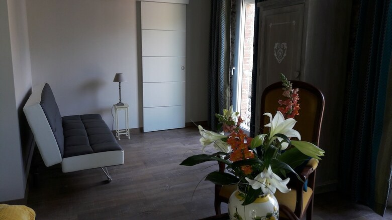 Hotel La Maison Grenadine Chambres D'h�tes