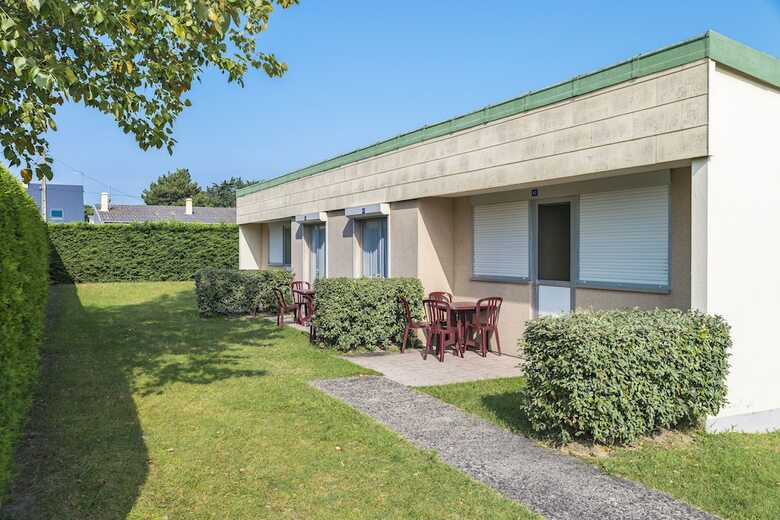 Azureva Hauteville-sur-mer