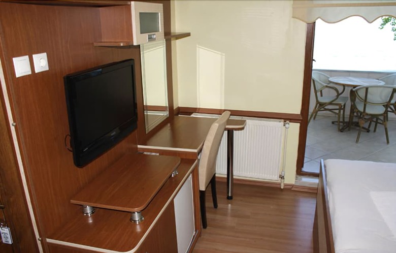 Bed & Breakfast Beyaz Ev