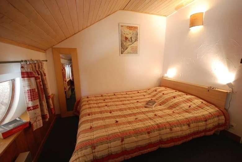 Apartamento Appartement Les Myosotis