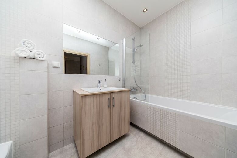 Apartament Nowy ?wiat By Your Freedom