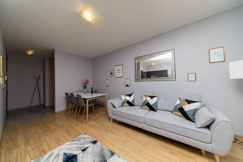 Apartament Nowy ?wiat By Your Freedom