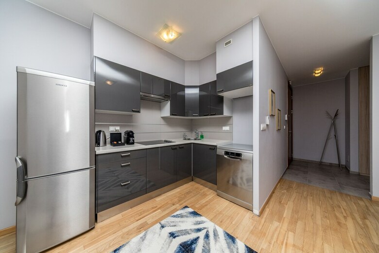 Apartament Nowy ?wiat By Your Freedom