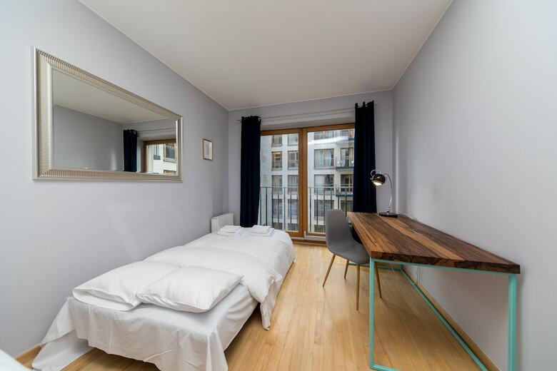 Apartament Nowy ?wiat By Your Freedom