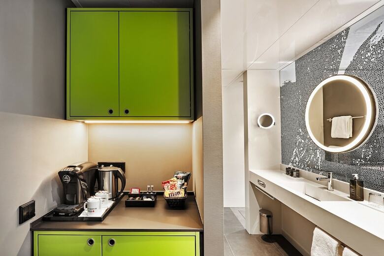 H4 Hotel Monchengladbach