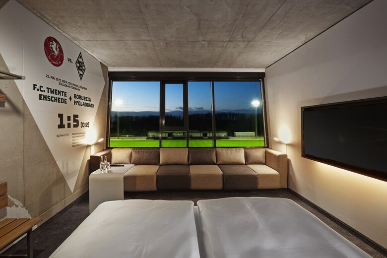 H4 Hotel Monchengladbach