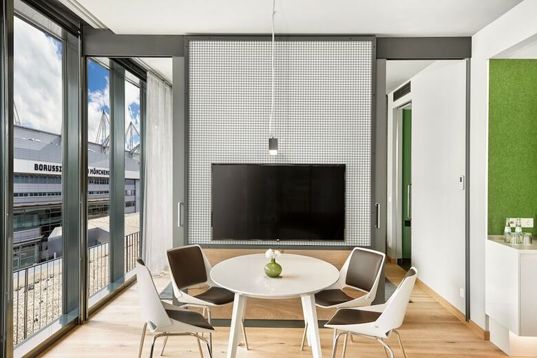 H4 Hotel Monchengladbach