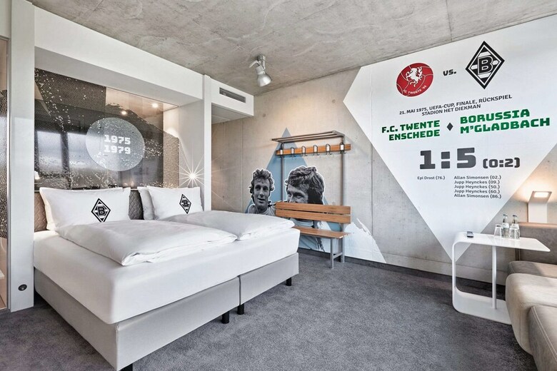 H4 Hotel Monchengladbach