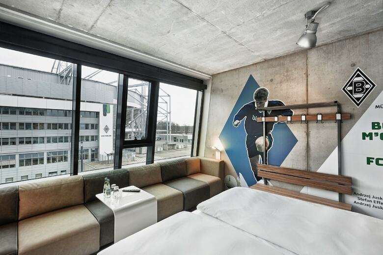 H4 Hotel Monchengladbach