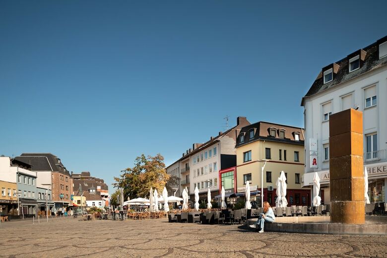 H4 Hotel Monchengladbach