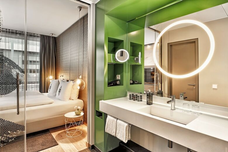 H4 Hotel Monchengladbach