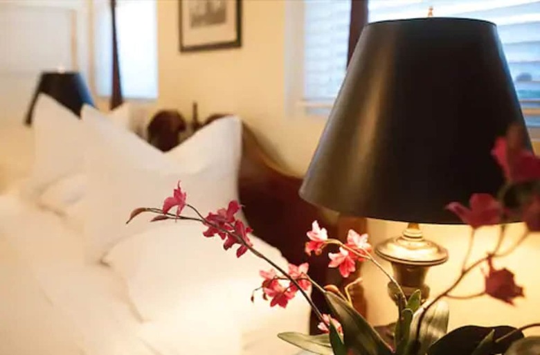 Portland's White House - Bed & Breakfast
