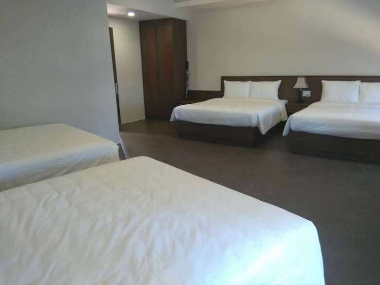 Hostal Sea Star Hostel