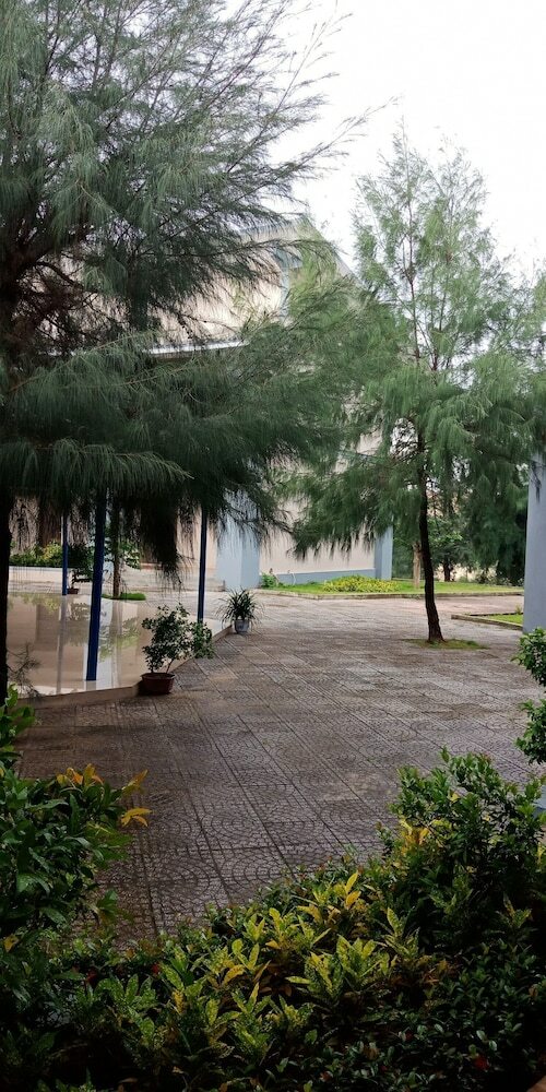 Hostal Sea Star Hostel