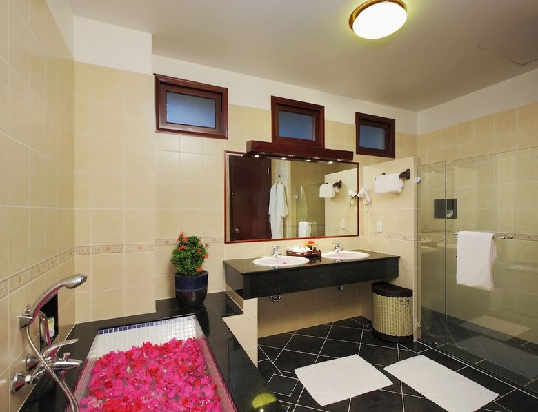 Hotel Amaryllis Resort & Spa