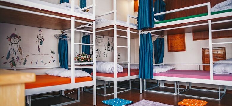 Hotel Villa Homestay Minh Hieu