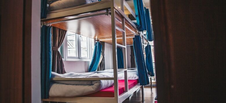 Hotel Villa Homestay Minh Hieu