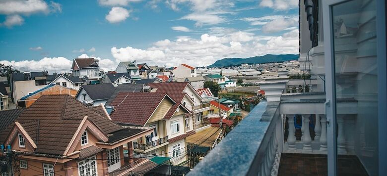 Hotel Villa Homestay Minh Hieu