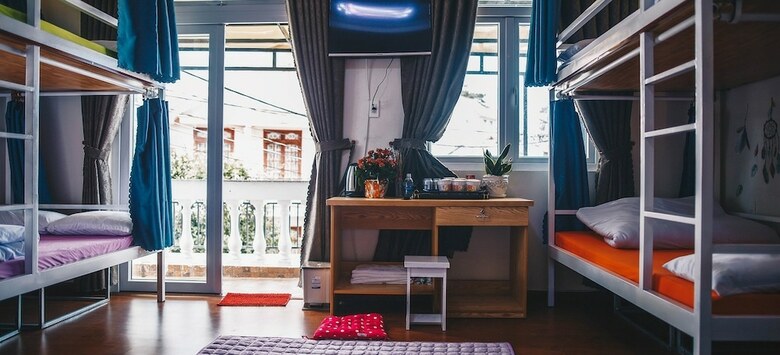 Hotel Villa Homestay Minh Hieu